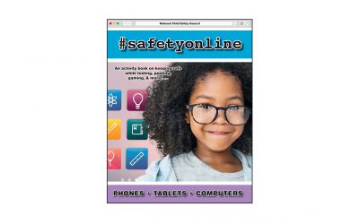 122: #safetyonline