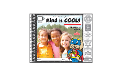 861: Kind is COOL!