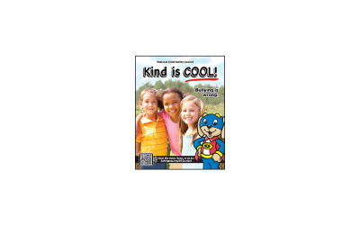 872: Kind is COOL!