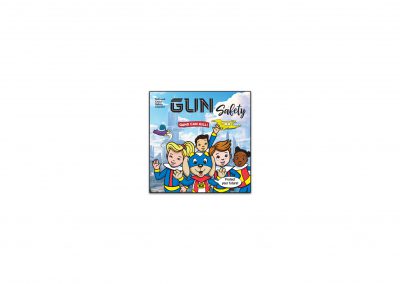 908: Gun Safety cover